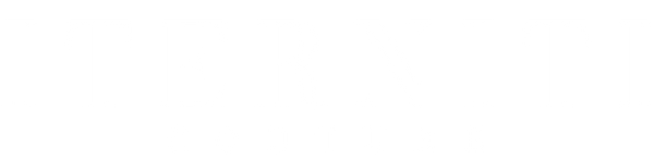 logo blanco Iterniti, marca de moda streetwear colombiana