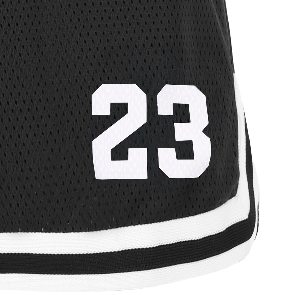 Mesh Shorts