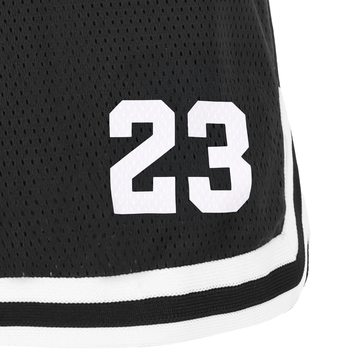 Mesh Shorts