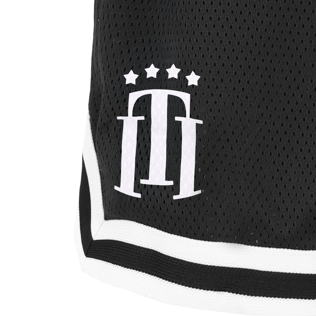 Mesh Shorts