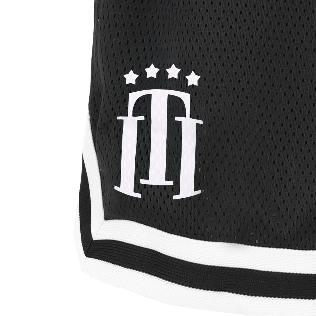 Mesh Shorts