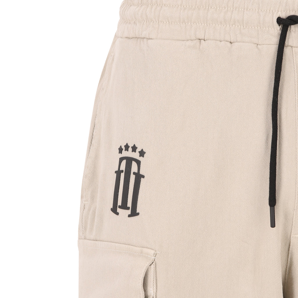 Desert Cargo Pant/Short