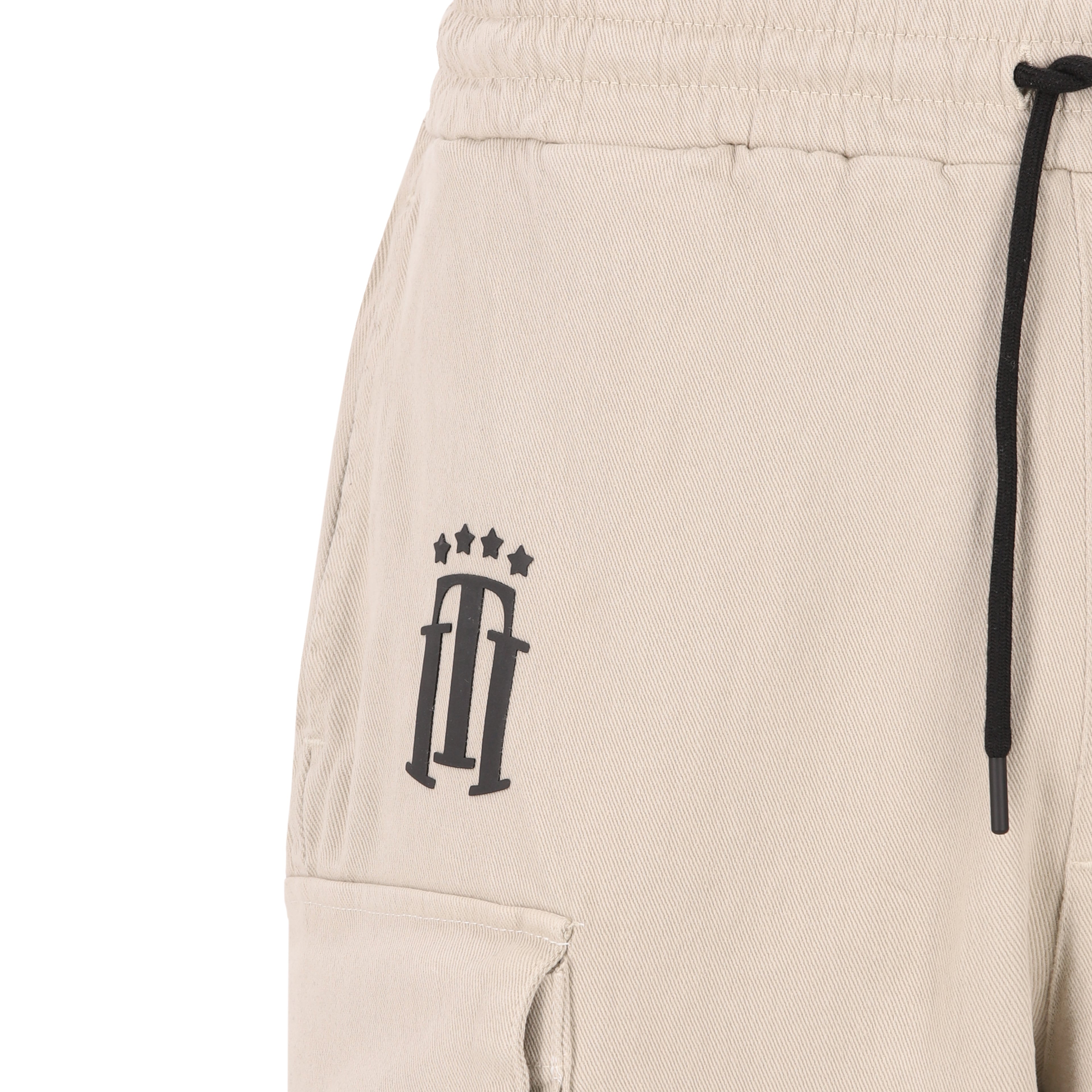 Desert Cargo Pant/Short