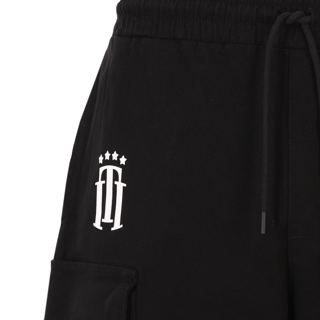 Crown Cargo Pant/Short