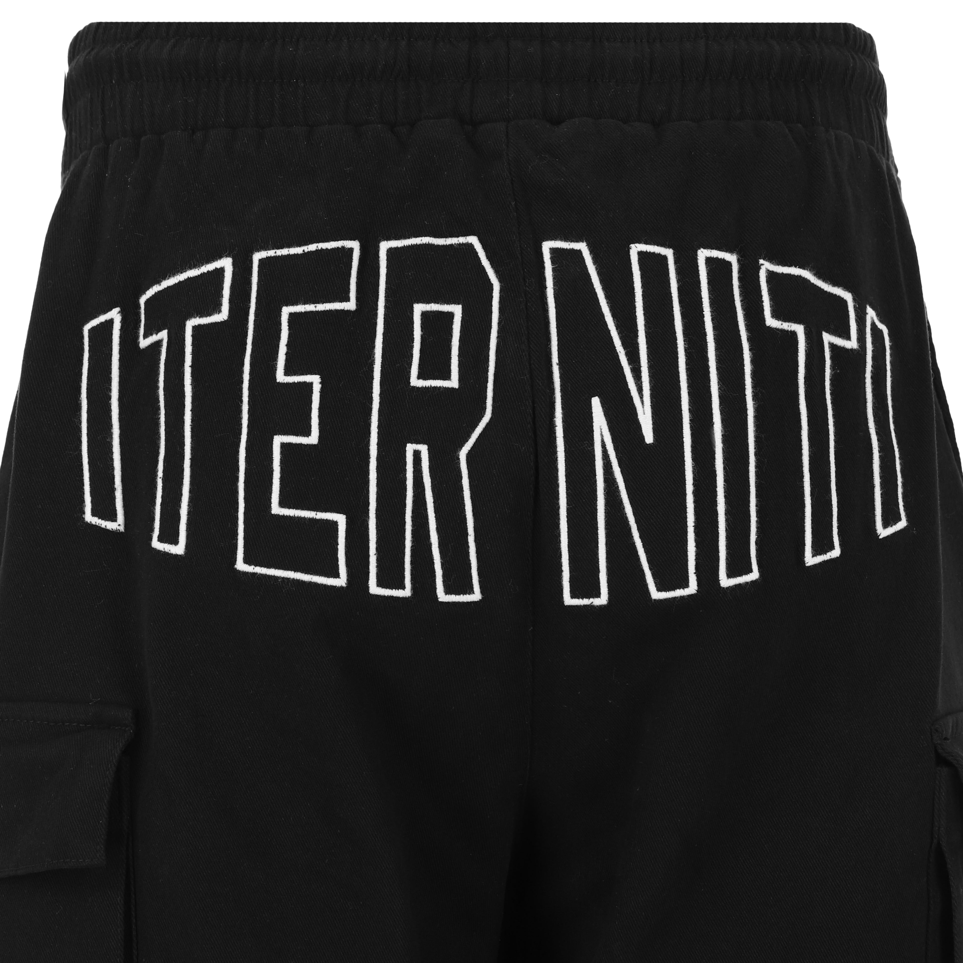Crown Cargo Pant/Short
