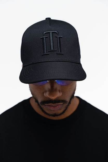 Gorra Blackout