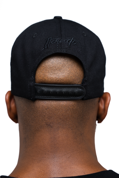 Gorra Blackout