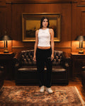 Camisilla Off-Season Mujer