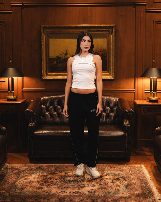 Camisilla Off-Season Mujer