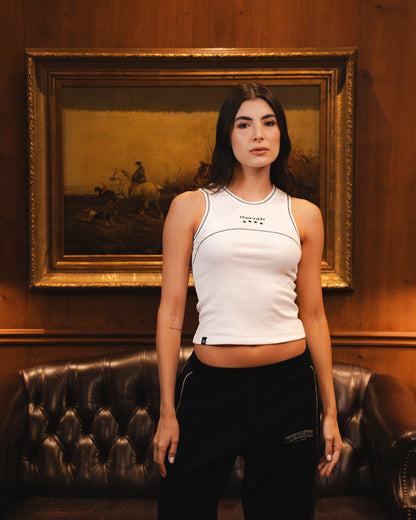 Camisilla Off-Season Mujer